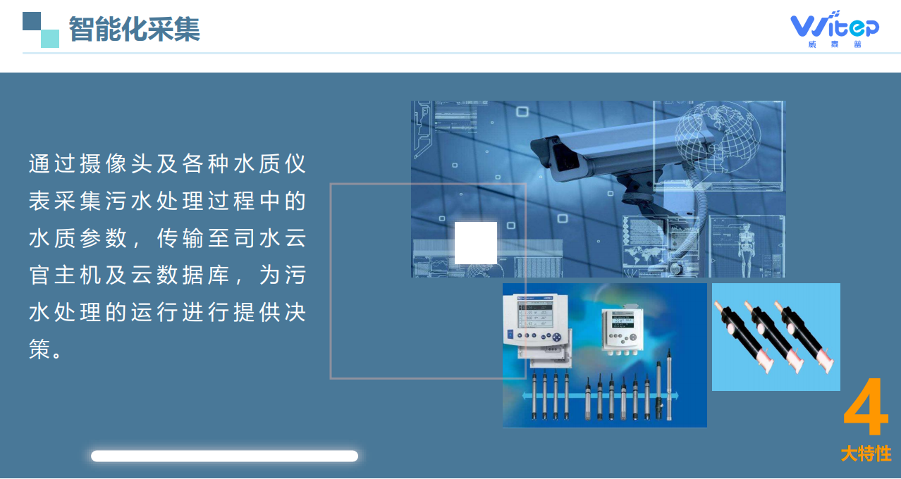 威泰普科技有限公司