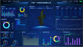 无人值守的污水处理智慧运维系统 